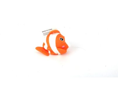 Alltoys Žertovinka mačkacie morské zvieratko 8 cm