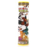 Alltoys Zvieratká z farmy 12 ks 2