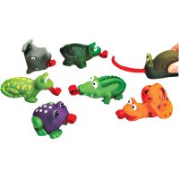 Alltoys Zvieratko s dlhým jazykom