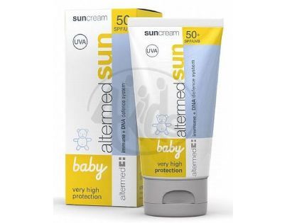 ALTERMED Cream SPF 50+ 50ml