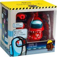 Among Us akčná figúrka - Poškodený obal