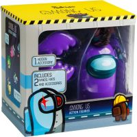 Among Us akčná figúrka - Poškodený obal 2