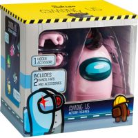 Among Us akčná figúrka - Poškodený obal 3