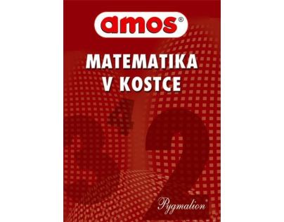 Amos Matematika v kocke
