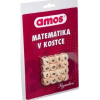 Amos Matematika v kocke 3