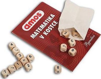 Amos Matematika v kocke