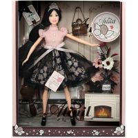 Anbibi Kvetinová bábika Alenka 28 cm
