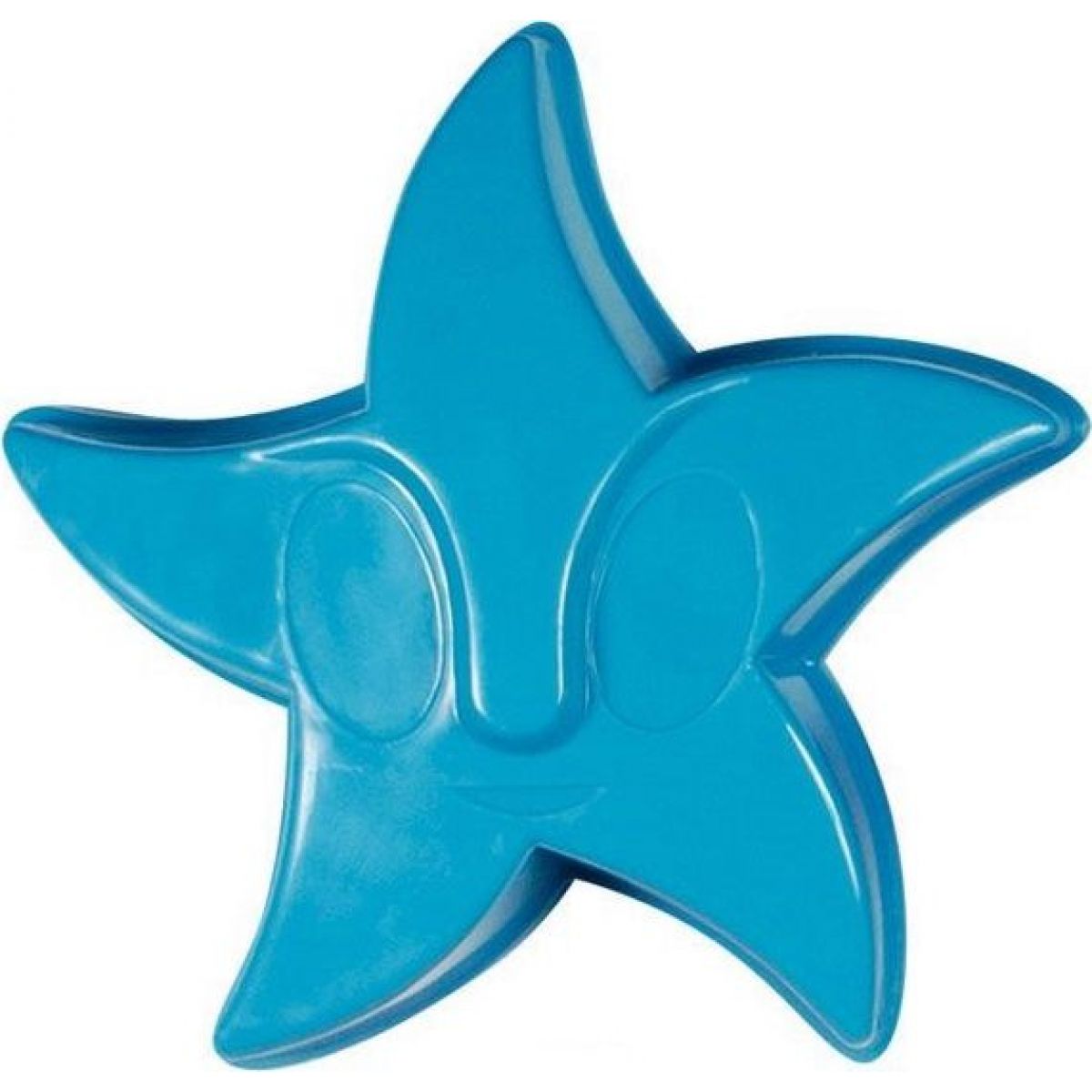 Androni Bábovičky Morské zvieratká - Hviezdica modrá