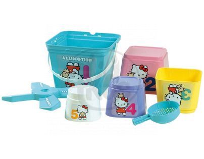 Androni Hello Kitty Mlýn