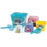 Androni Hello Kitty Mlýn 2
