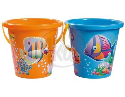 Androni Kbelík 13 cm
