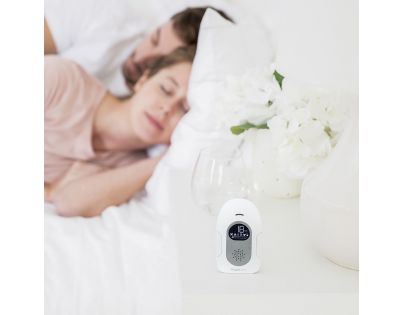 Angelcare AC127 Monitor pohybu, dychu a elektronická audio pestúnka