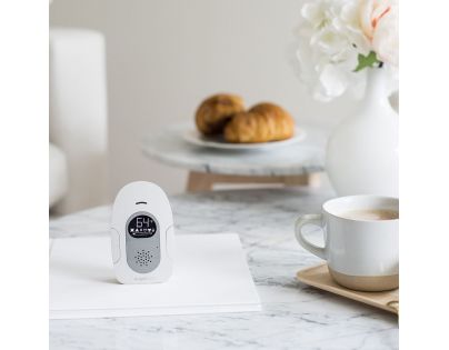 Angelcare AC127 Monitor pohybu, dychu a elektronická audio pestúnka