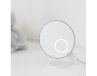 Angelcare AC127 Monitor pohybu, dychu a elektronická audio pestúnka