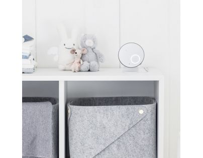 Angelcare AC127 Monitor pohybu, dychu a elektronická audio pestúnka