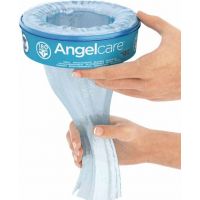 Angelcare Kazety náhradné 3 ks Angelcare 5