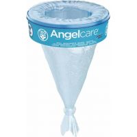 Angelcare Kazety náhradné 3 ks Angelcare 6