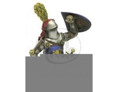 Mac Toys 21756 - Anglický rytíř