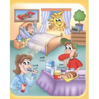 Angličtina pro děti 2