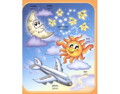 Angličtina pro děti