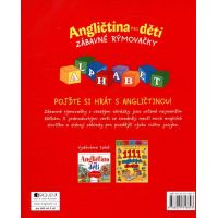Angličtina pro děti 6