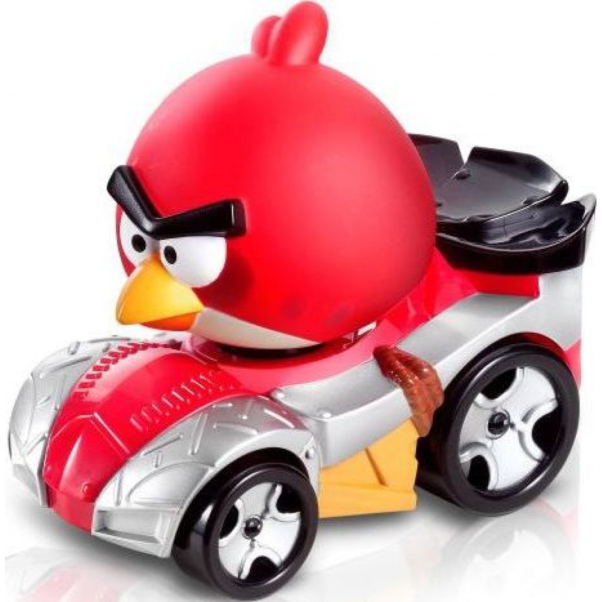 EP Line Disney 3D Angry Birds sprchový gél a šampón 300 ml
