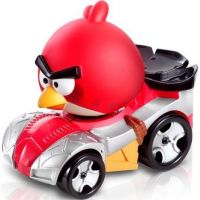EP Line Disney 3D Angry Birds sprchový gél a šampón 300 ml EP Line Disney 3D Angry Birds sprchový gél a šampón 300 ml