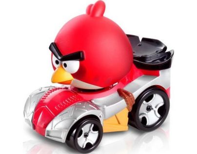 EP Line Disney 3D Angry Birds sprchový gél a šampón 300 ml