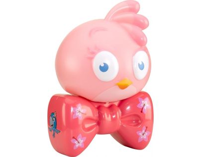 EP Line sprchový gél a šampón Angry Birds 3D postavička 300 ml