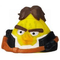 Angry Birds balení v sáčku - jednotliví ptáci a prasata 2