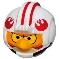 Angry Birds balení v sáčku - jednotliví ptáci a prasata 3