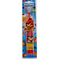 EP Line kosmetika Angry Birds Elektrický zubní karáček EP Line kosmetika Angry Birds Elektrický zubní karáček