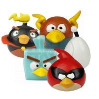 EPline 50202 - Angry Birds MASH´EMS SPACE Sada prak - fialový 2