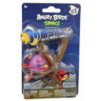 EPline 50202 - Angry Birds MASH´EMS SPACE Sada prak - fialový 3