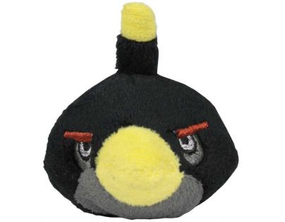 EP Line Angry Birds násadka na pero čierna
