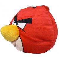 Angry Birds Relaxační polštář - Červená 4
