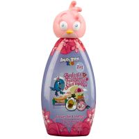 EP Line Disney Angry Birds šampón 2v1 Red Amazing 300 ml EP Line Disney Angry Birds šampón 2v1 Red Amazing 300 ml