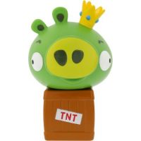 EP Line Disney 3D Angry Birds sprchový gél a šampón 300 ml EP Line Disney 3D Angry Birds sprchový gél a šampón 300 ml