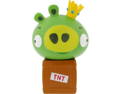 EP Line Disney 3D Angry Birds sprchový gél a šampón 300 ml