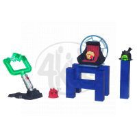 Angry Birds Star Wars Sestřelení vesmírné stavby Hasbro 5