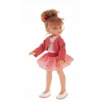 Antonio Juan 2591 Emily realistická bábika s celovinylovým telom 33 cm 2