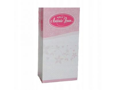 Antonio Juan 2592 Emily realistická bábika s celovinylovým telom 33 cm