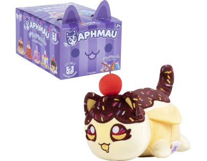 Aphmau Mystery MeeMeow Plyšák – Séria 7 Karnevalové pochúťky