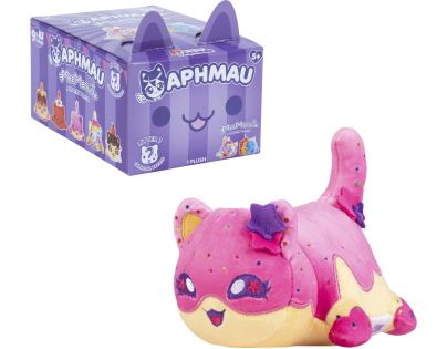 Aphmau Mystery MeeMeow Plyšák – Séria 7 Karnevalové pochúťky