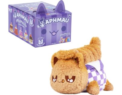 Aphmau Mystery MeeMeow Plyšák – Séria 7 Karnevalové pochúťky