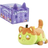 Aphmau Mystery MeeMeow Plyšák – Séria 7 Karnevalové pochúťky 5