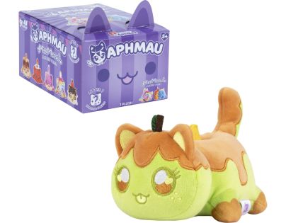 Aphmau Mystery MeeMeow Plyšák – Séria 7 Karnevalové pochúťky