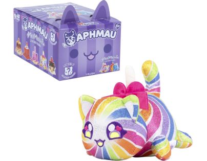 Aphmau Mystery MeeMeow Plyšák – Séria 7 Karnevalové pochúťky