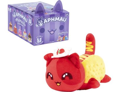 Aphmau Mystery MeeMeow Plyšák – Séria 7 Karnevalové pochúťky