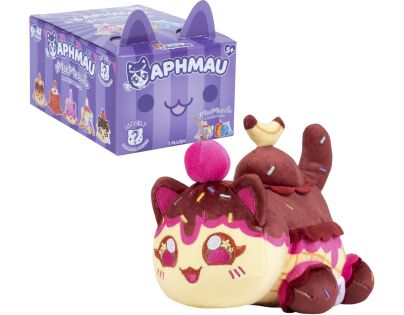 Aphmau Mystery MeeMeow Plyšák – Séria 7 Karnevalové pochúťky